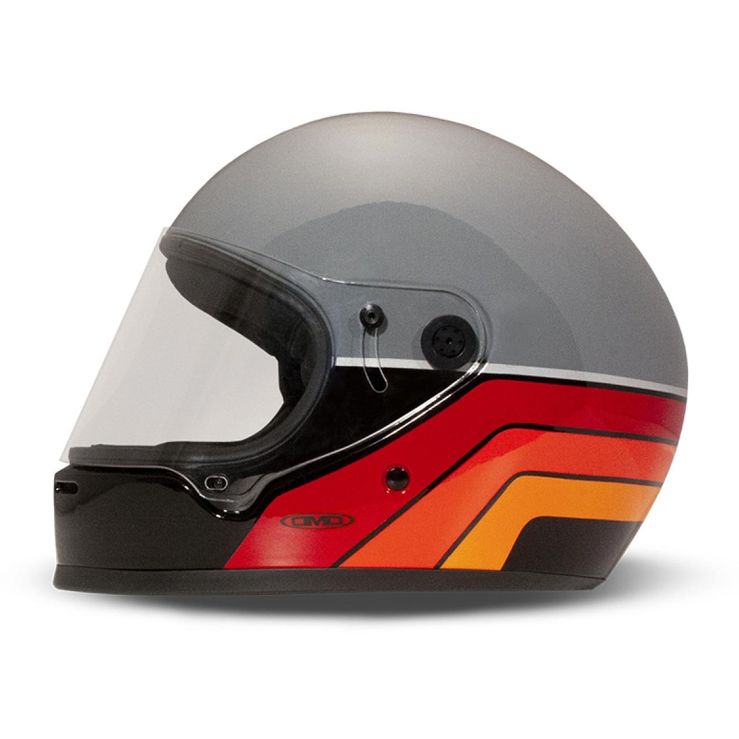 DMD Rivale Helmet - Blade