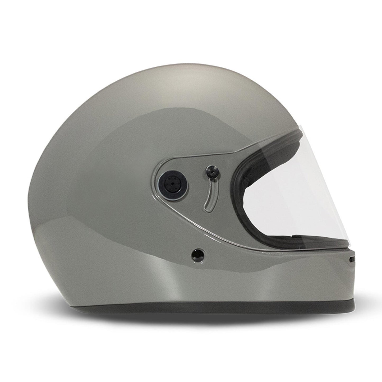 DMD Rivale Helmet - Crayon Grey