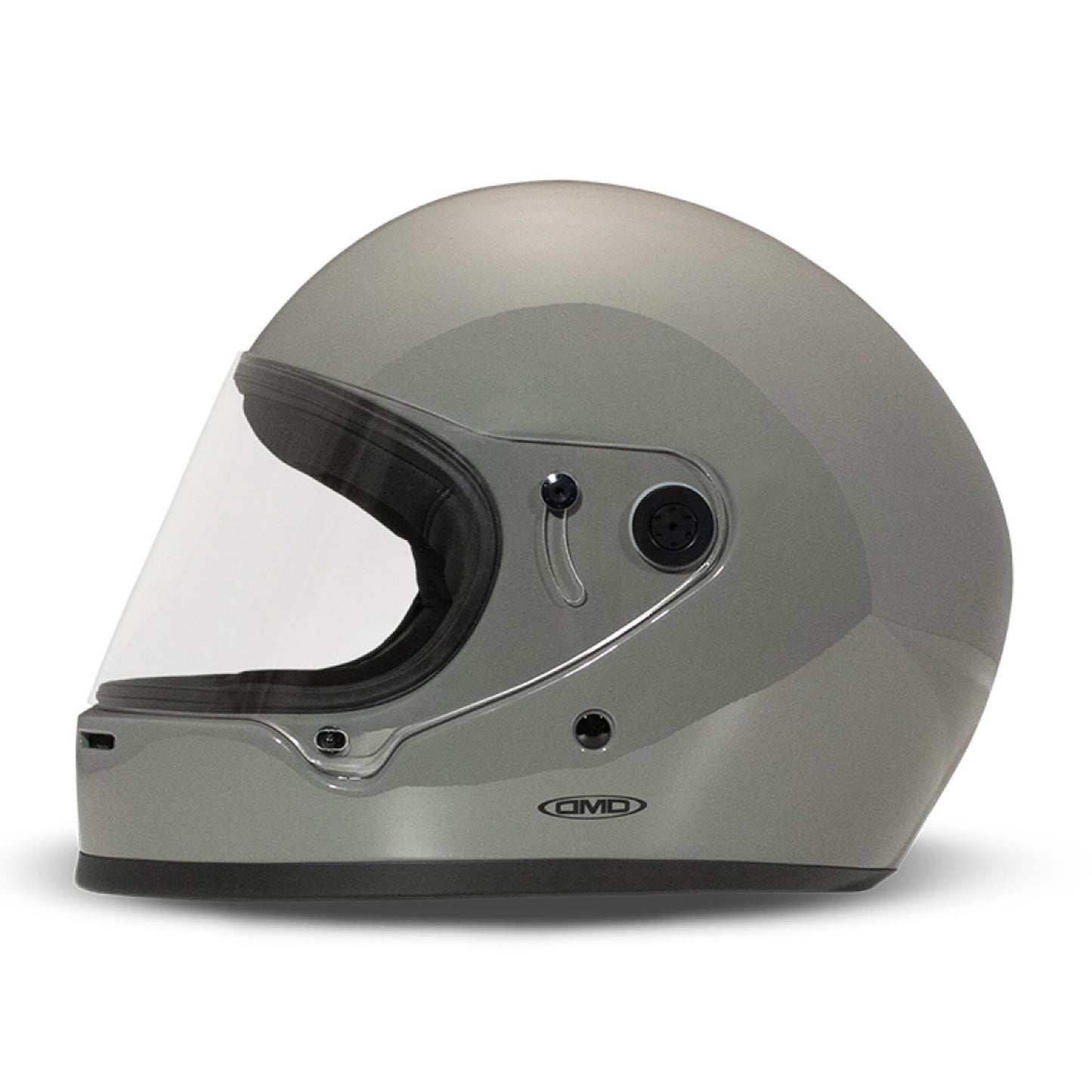 DMD Rivale Helmet - Crayon Grey
