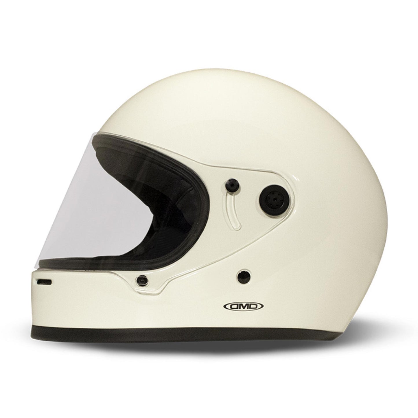 DMD Rivale Helmet - Cream