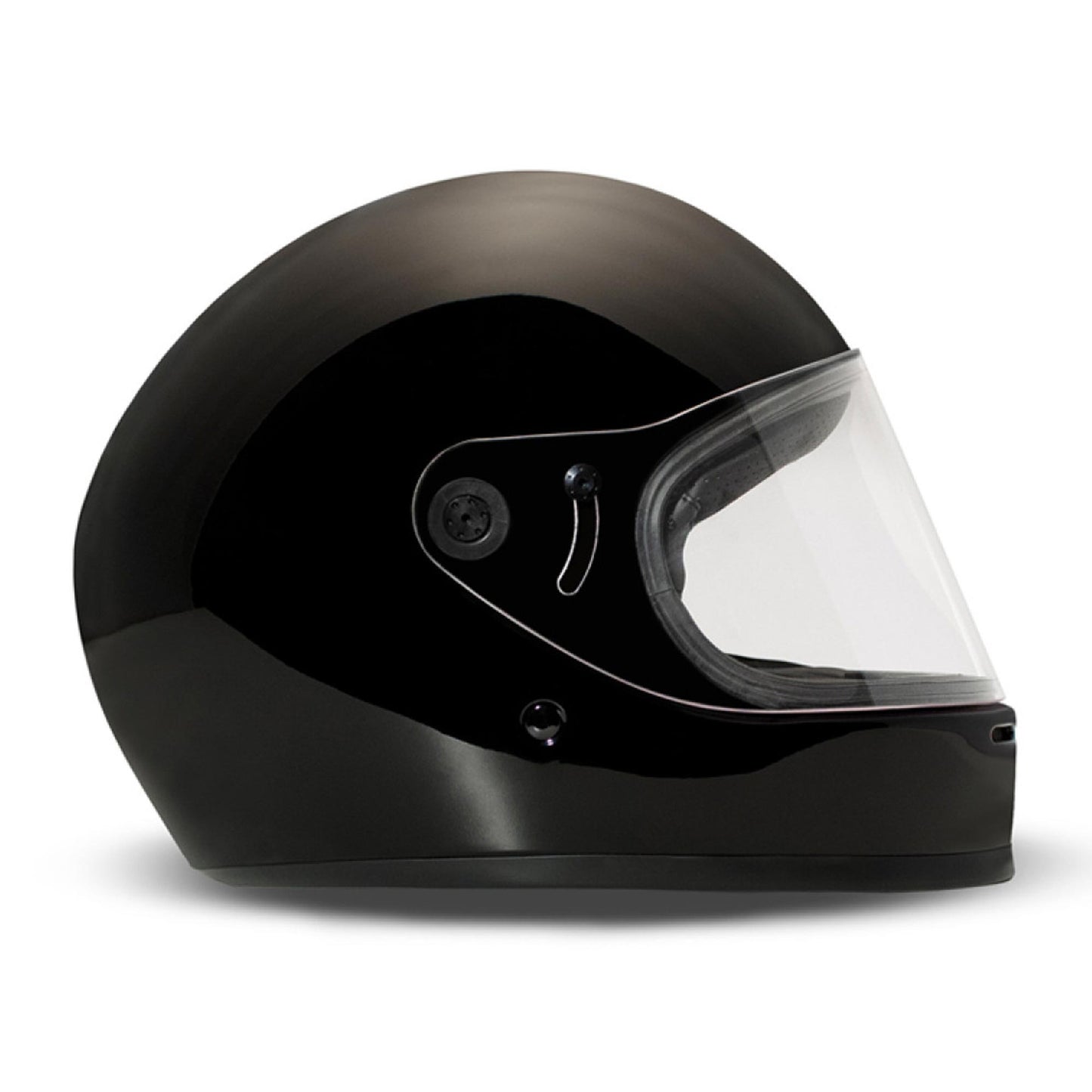 DMD Rivale Helmet - Gloss Black