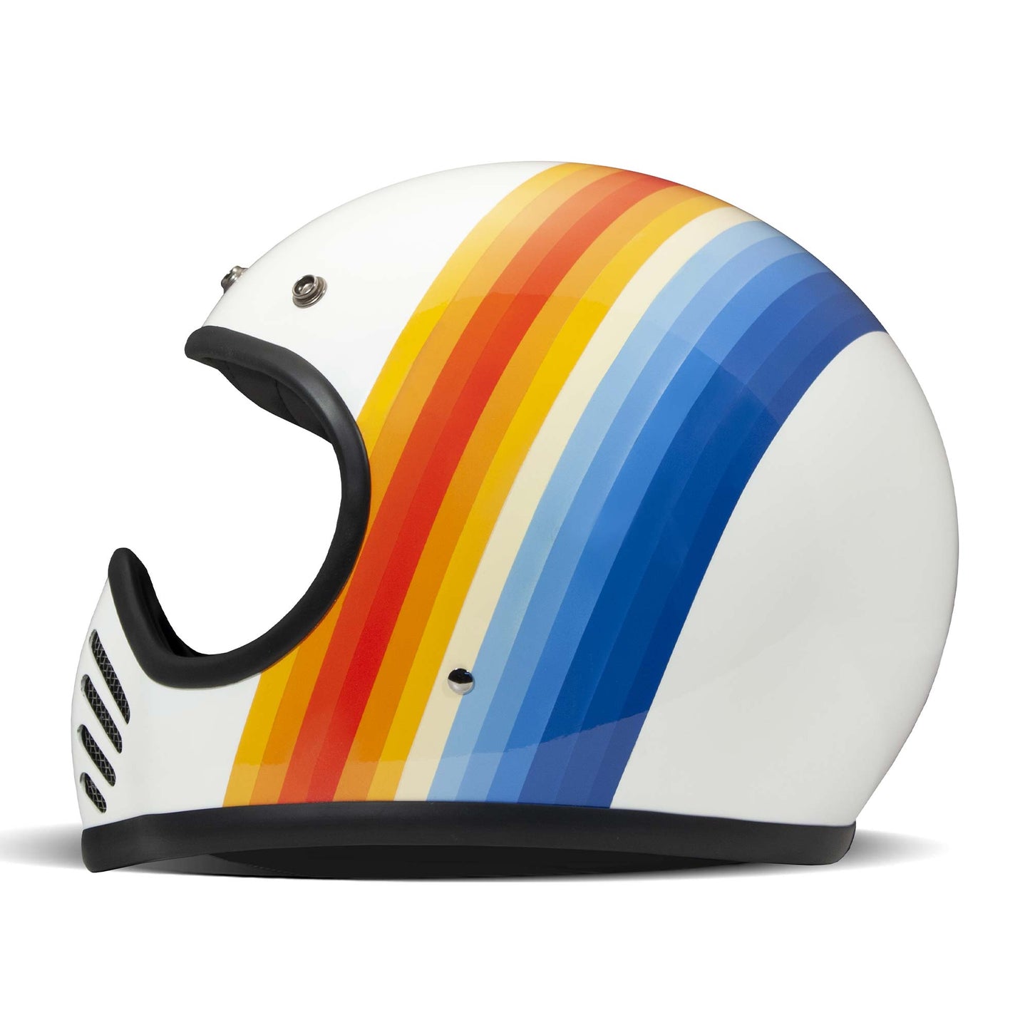DMD Seventy Five Helmet - Eighty