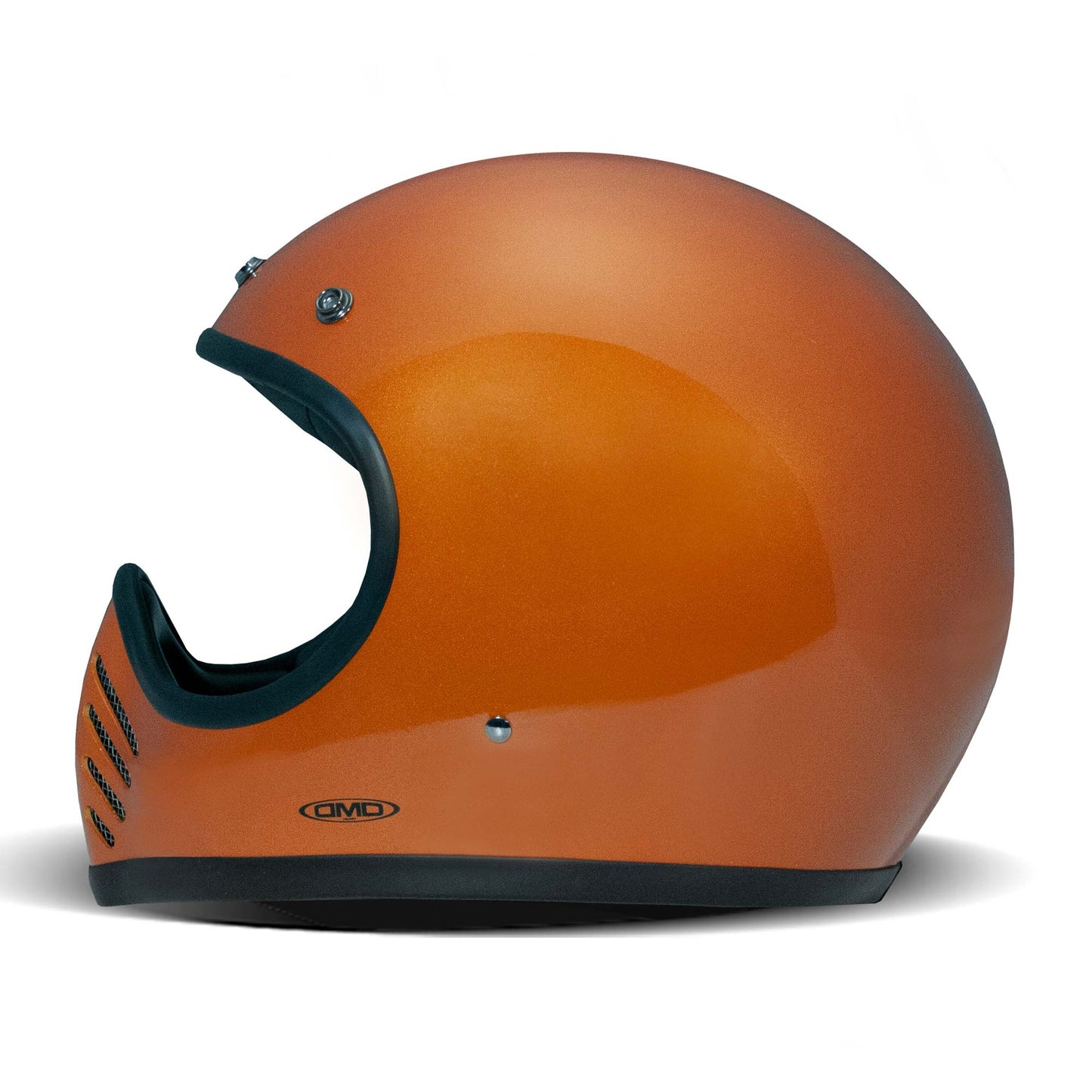 DMD Seventy Five Helmet - Rame