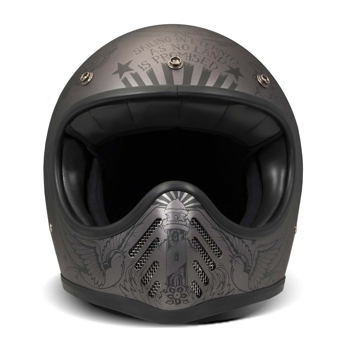 DMD Seventy Five Helmet - Sailor