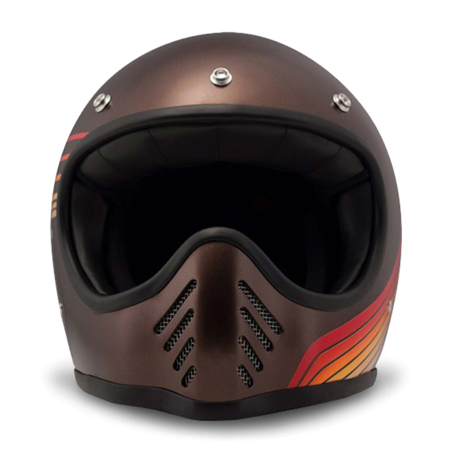 DMD Seventy Five Helmet - Waves