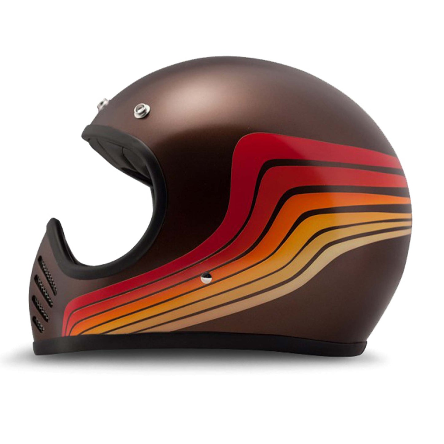 DMD Seventy Five Helmet - Waves