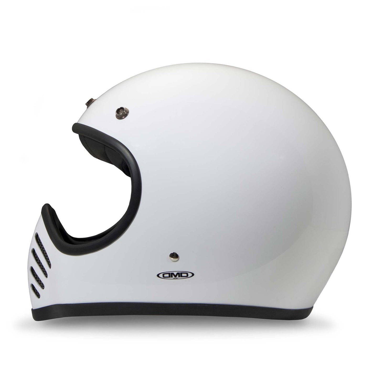 DMD Seventy Five Helmet - White