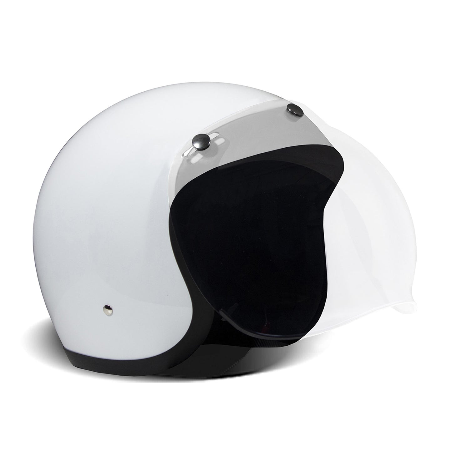 DMD Vintage Bubble Visor - Clear