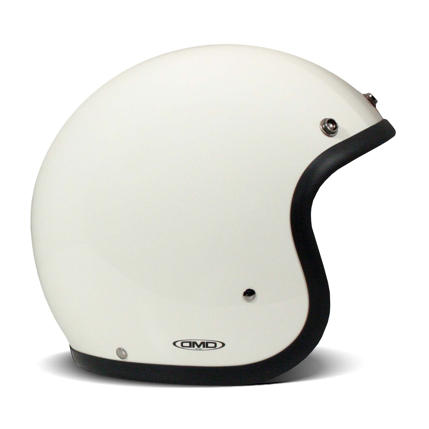 DMD Vintage Helmet - Cream