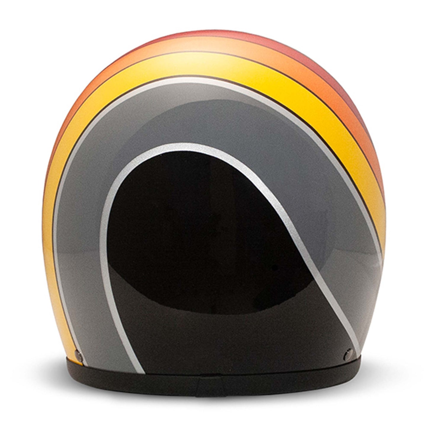 DMD Vintage Helmet - Curve