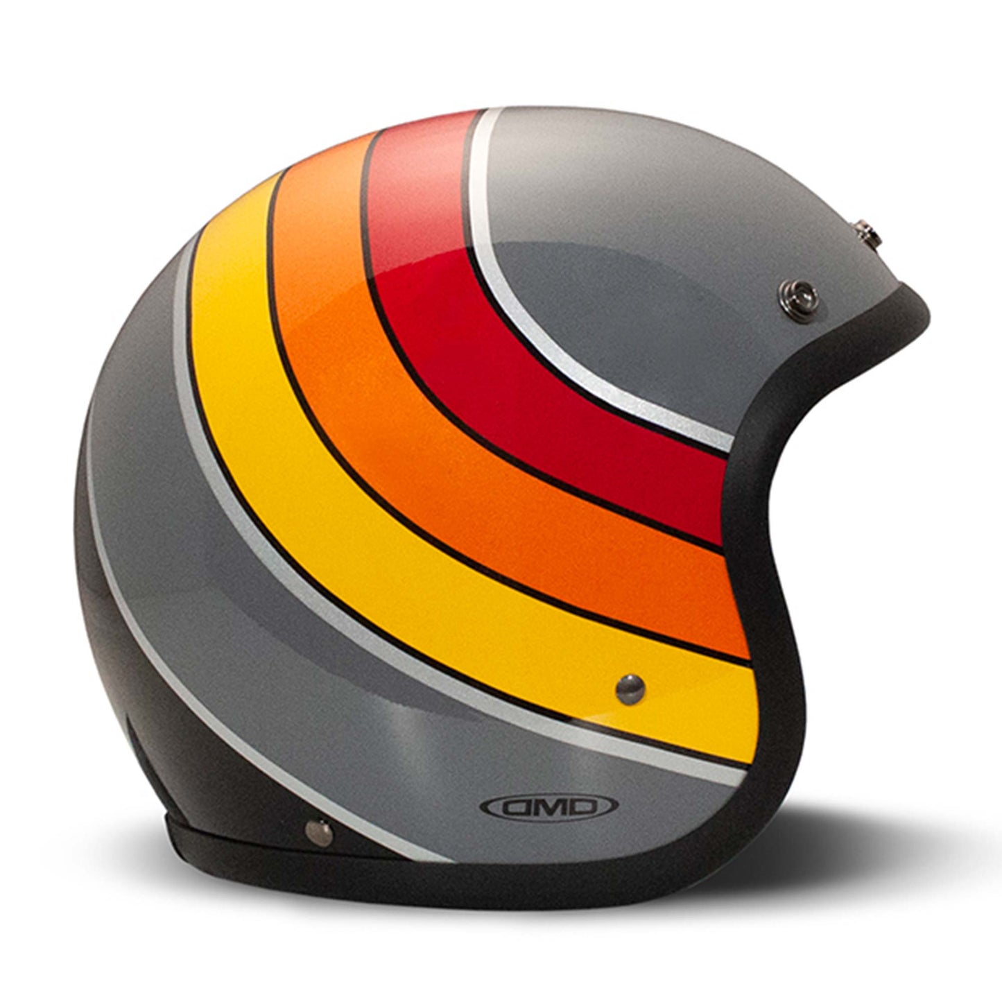 DMD Vintage Helmet - Curve