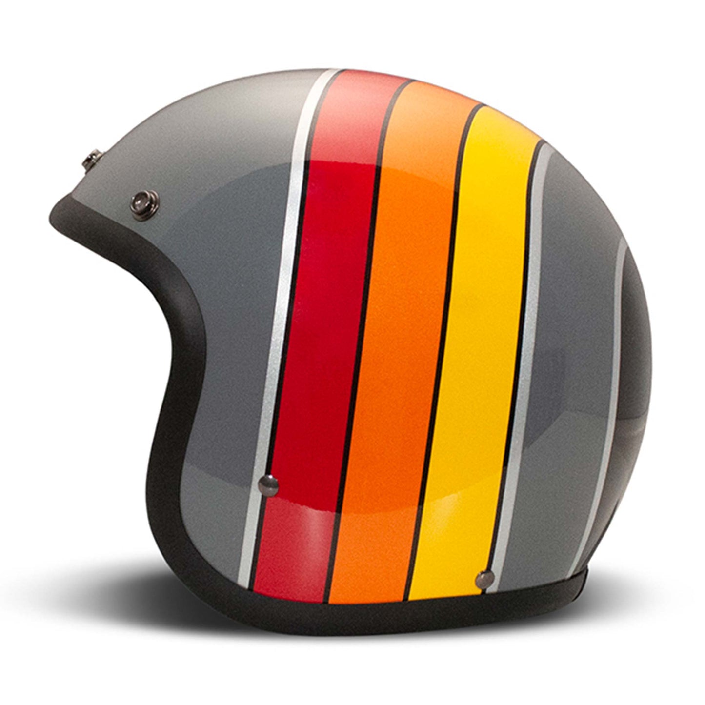 DMD Vintage Helmet - Curve