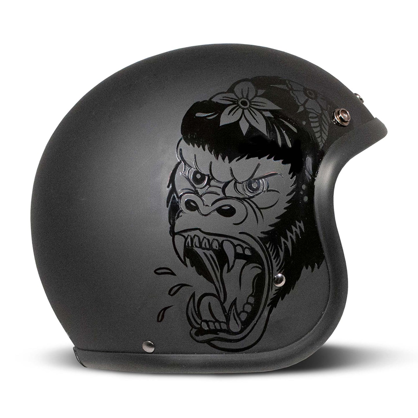 DMD Vintage Helmet - Jungle