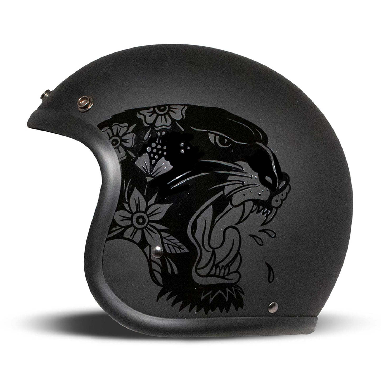 DMD Vintage Helmet - Jungle