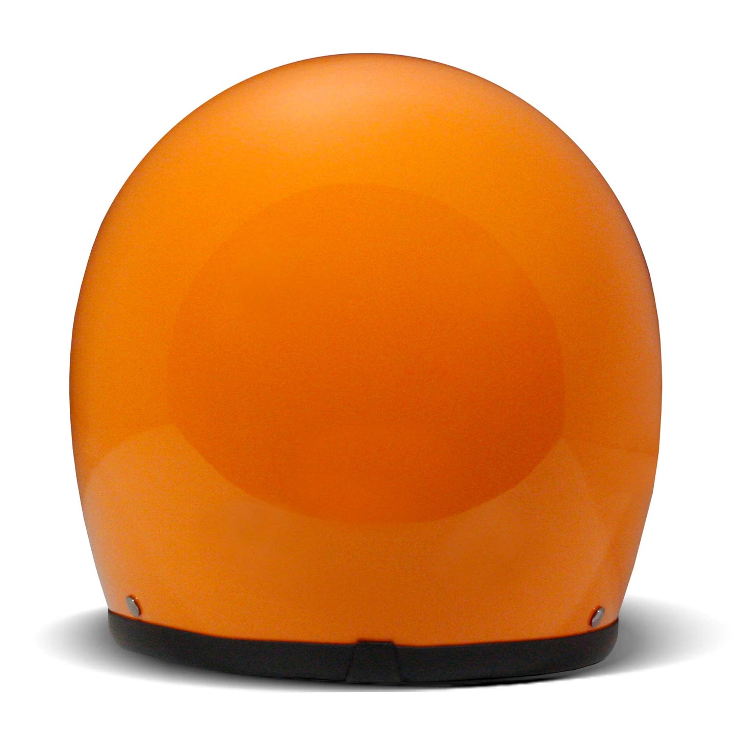 DMD Vintage Helmet - Orange