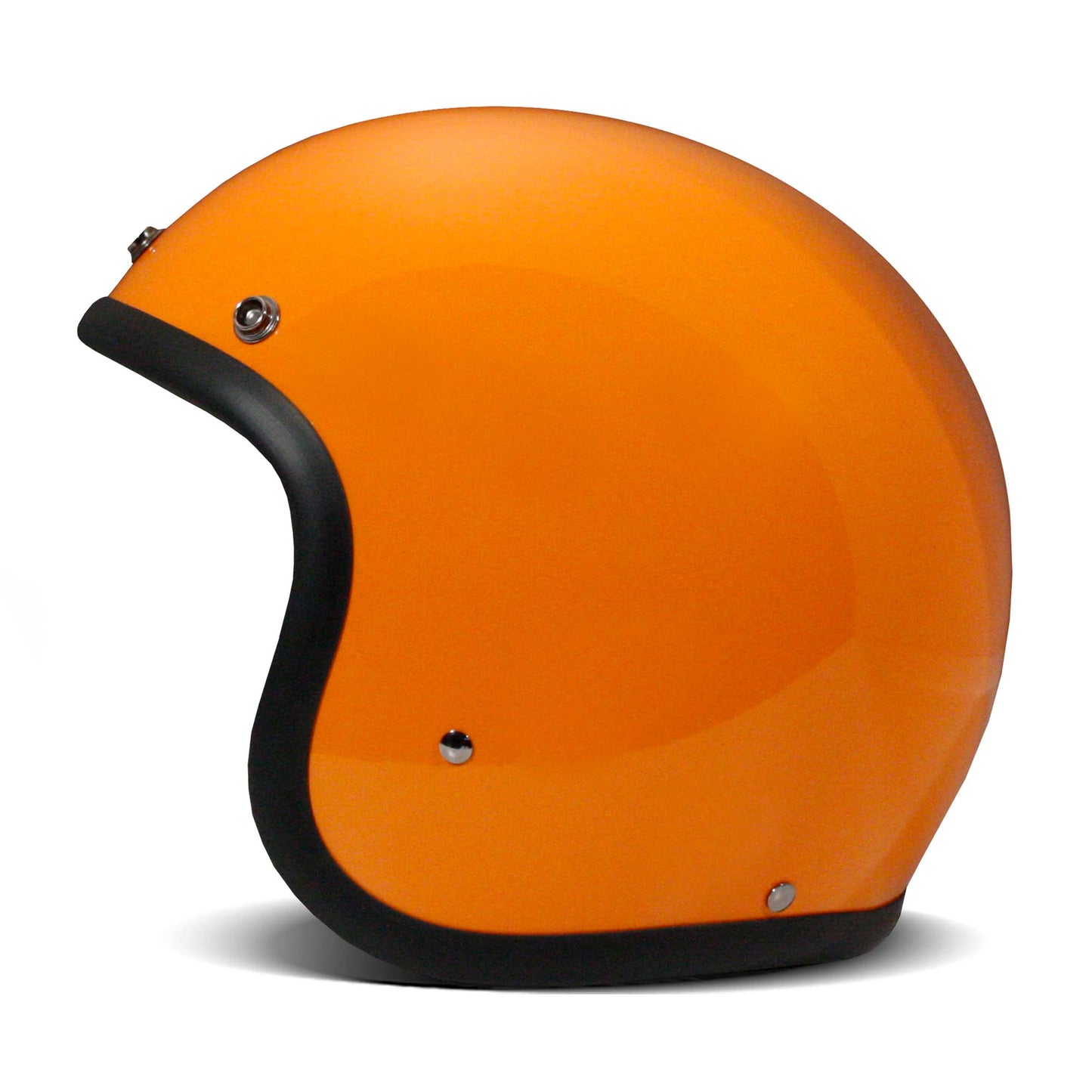 DMD Vintage Helmet - Orange