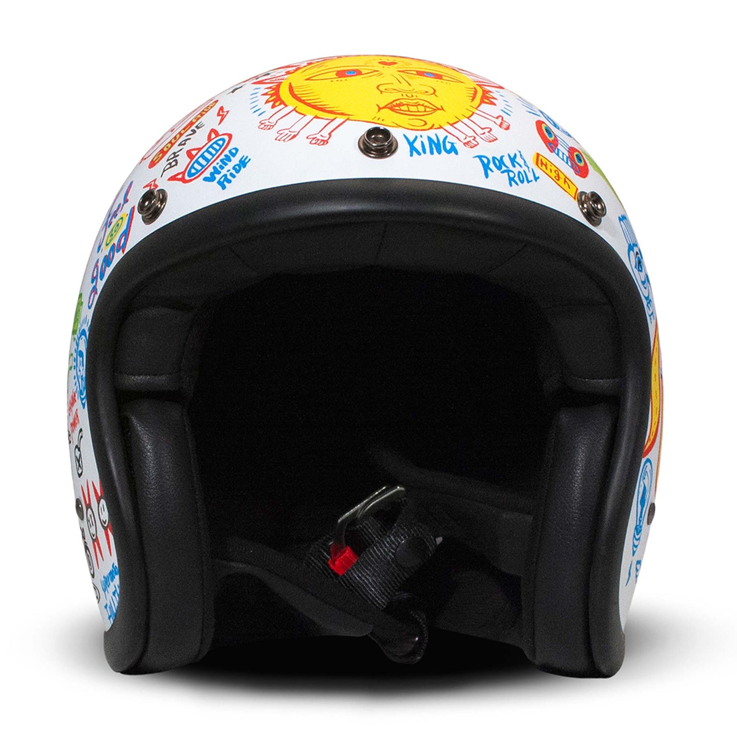 DMD Vintage Helmet - Soul
