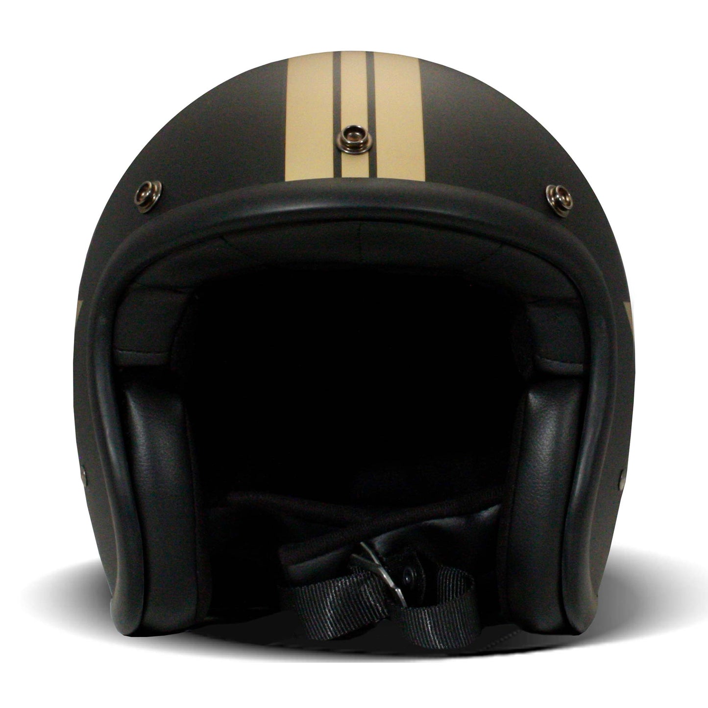 DMD Vintage Helmet - Star Gold