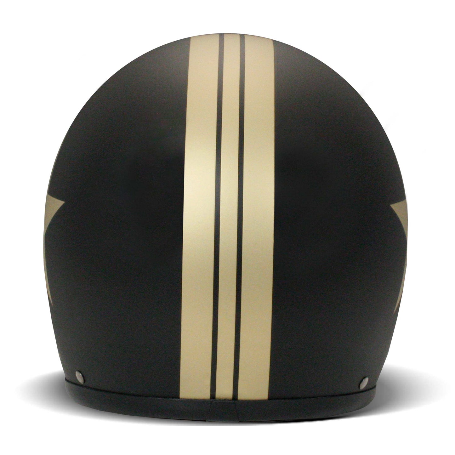 DMD Vintage Helmet - Star Gold