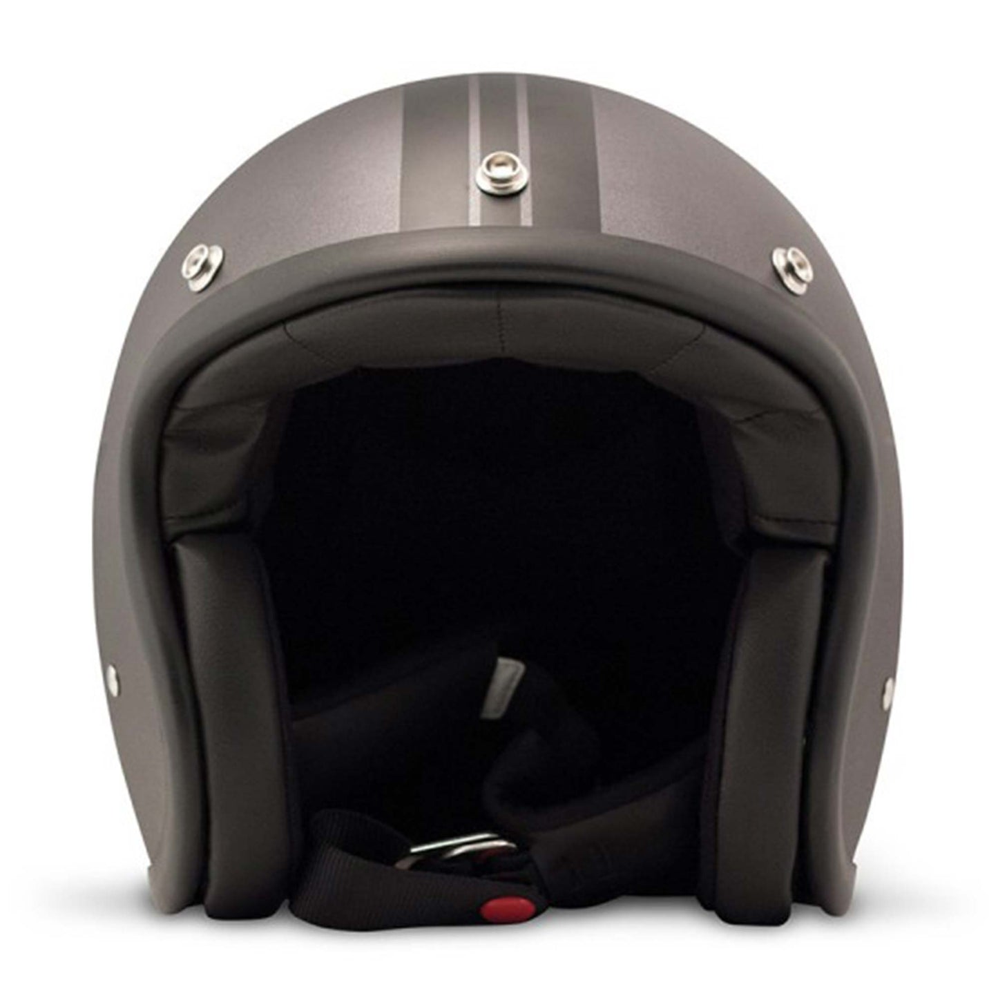 DMD Vintage Helmet - Star Grey
