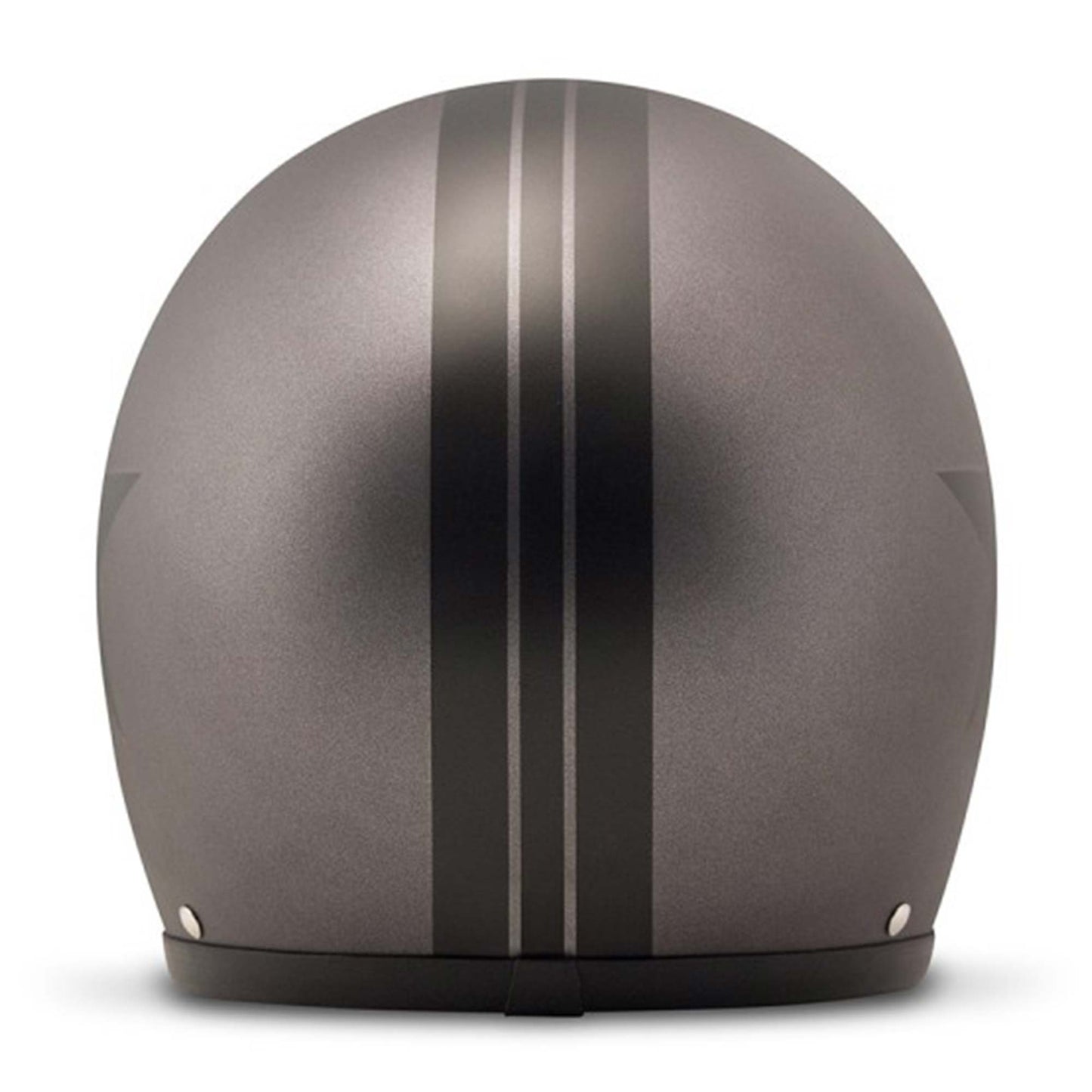 DMD Vintage Helmet - Star Grey