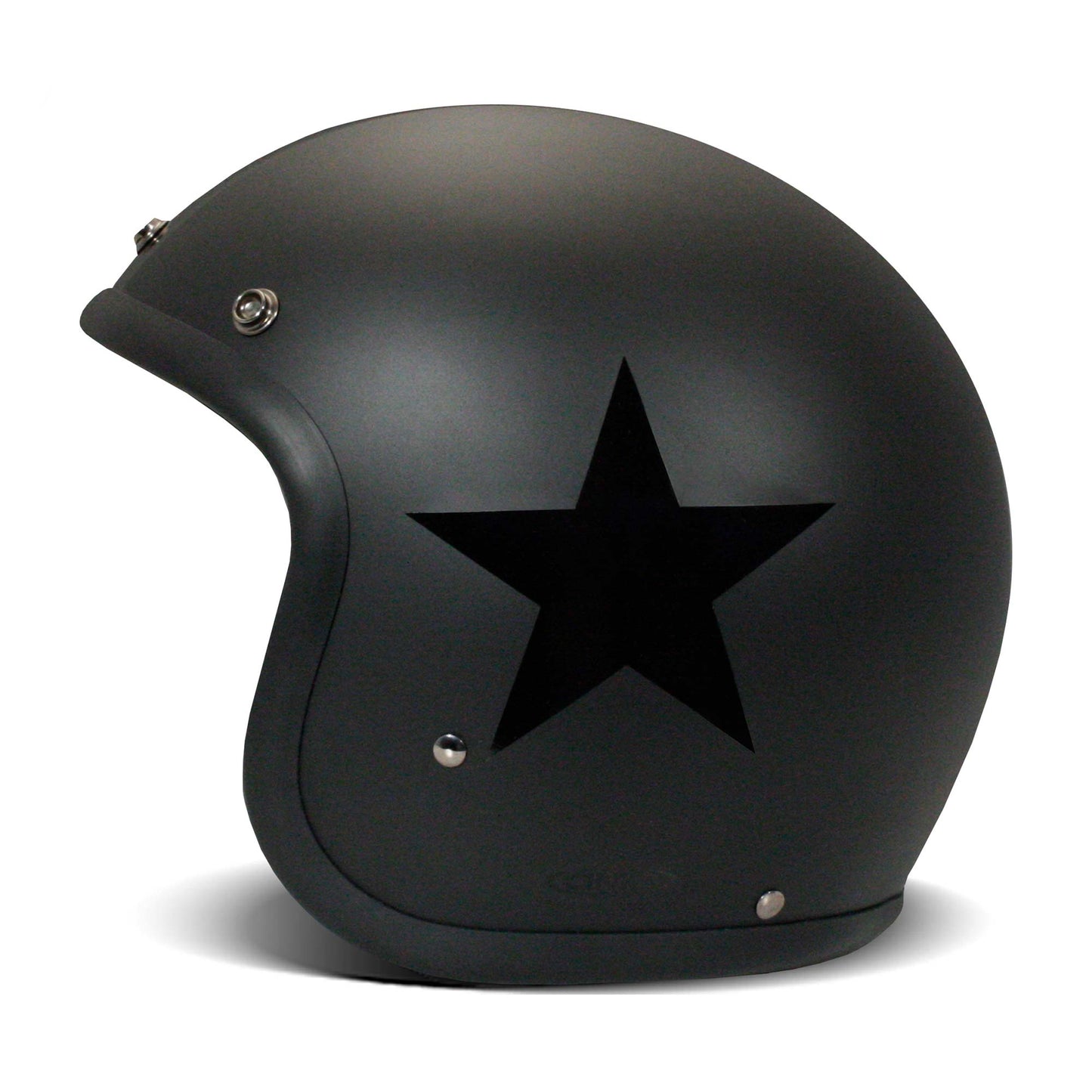 DMD Vintage Helmet - Super Star