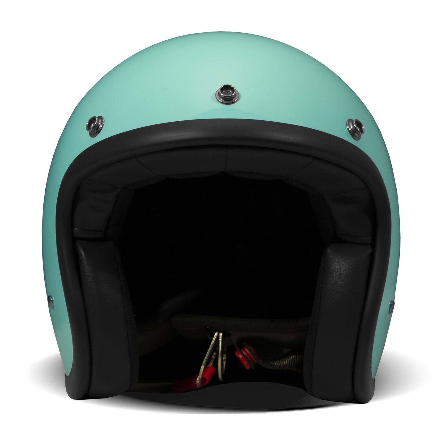 DMD Vintage Helmet - Turquoise
