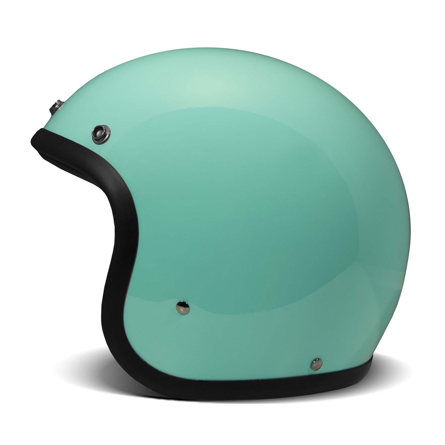 DMD Vintage Helmet - Turquoise