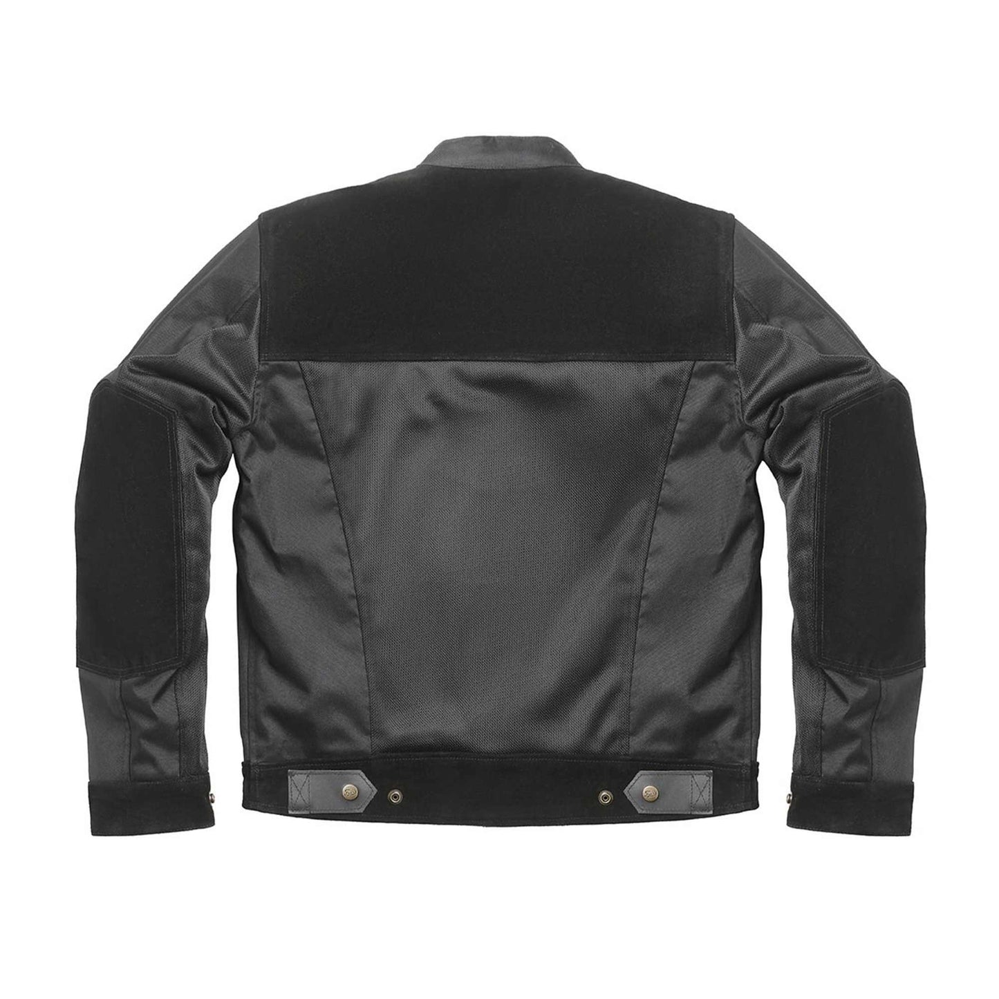 Fuel Arizona Jacket - Black