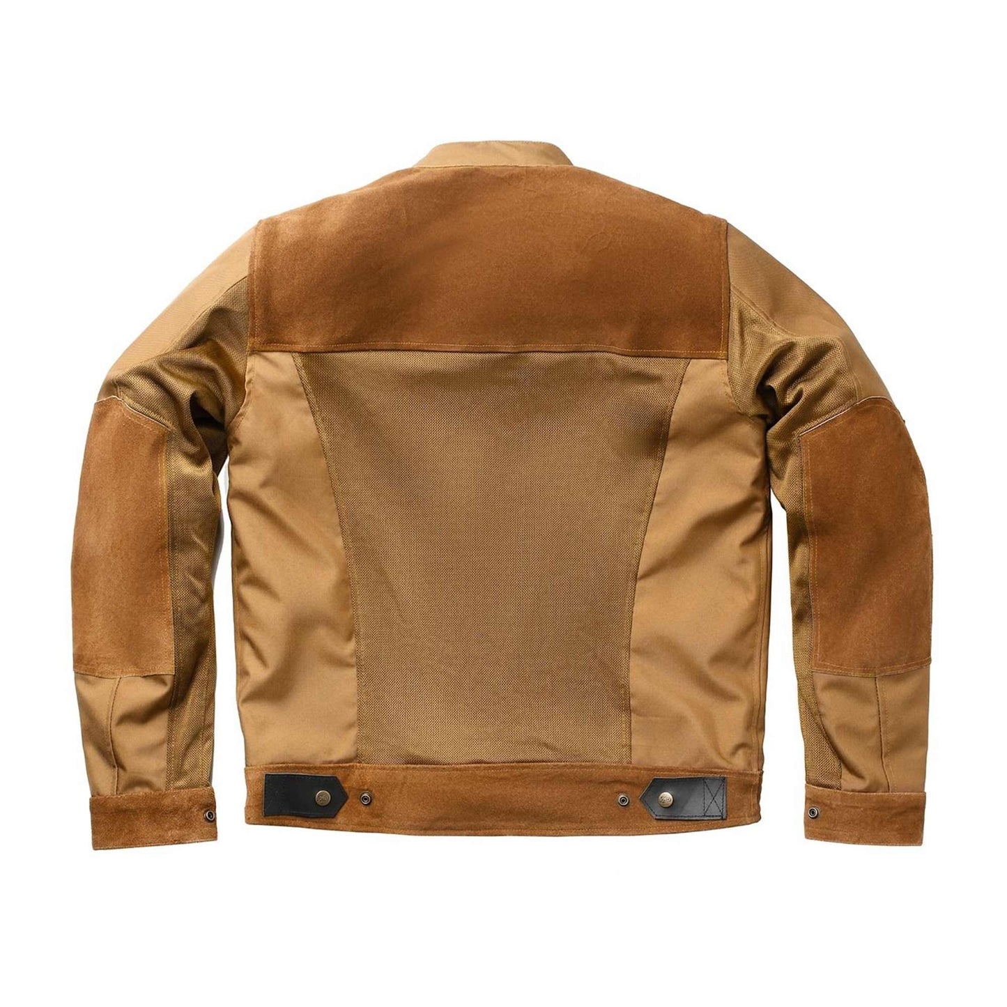 Fuel Arizona Jacket - Tan