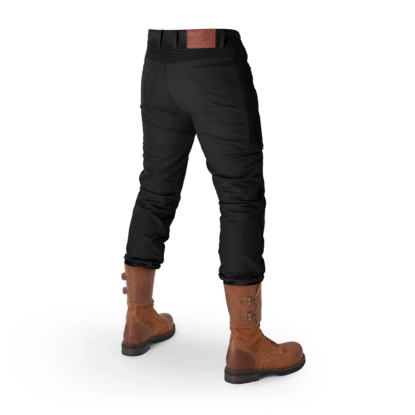Fuel Marshal Trousers - Black