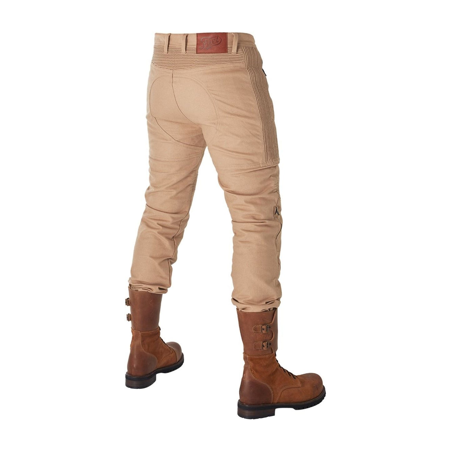 Fuel Marshal Trousers - Sand