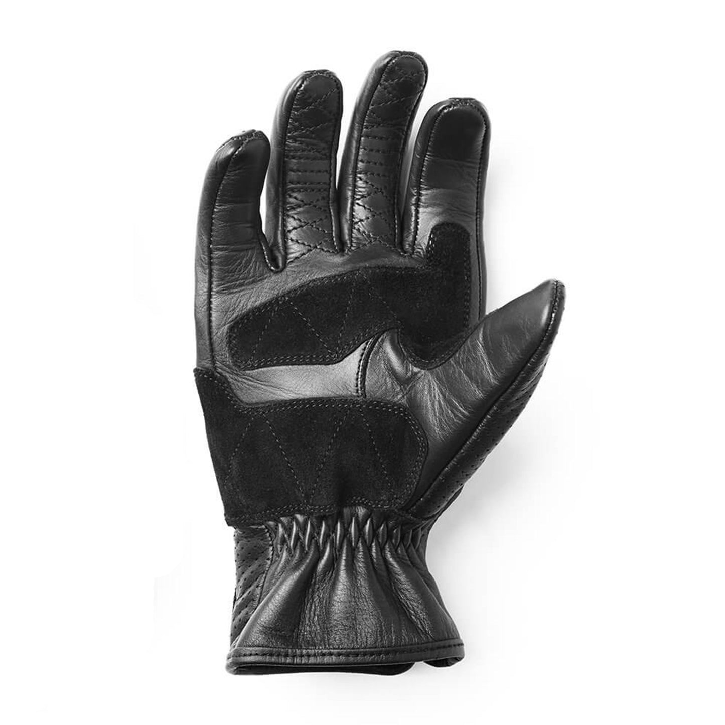 Fuel Rodeo Gloves - Black