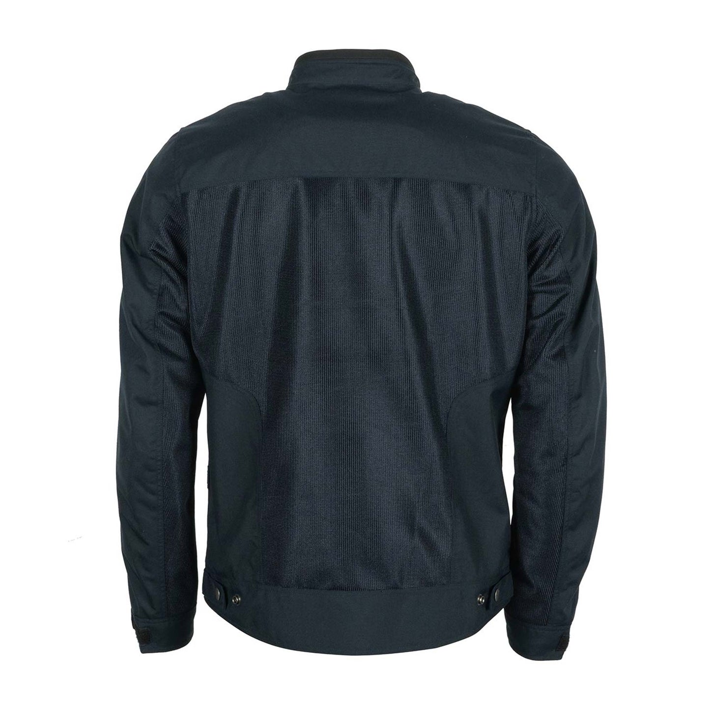 Helstons Stoner Air Mesh Jacket - Blue