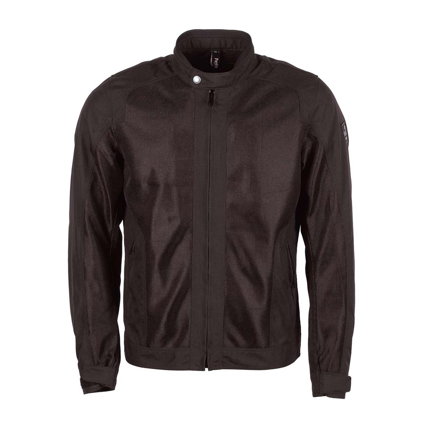 Helstons Stoner Air Mesh Jacket - Brown