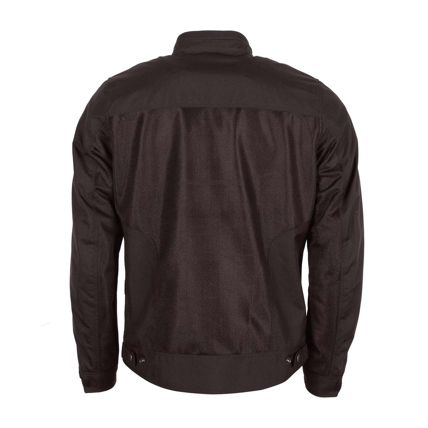 Helstons Stoner Air Mesh Jacket - Brown
