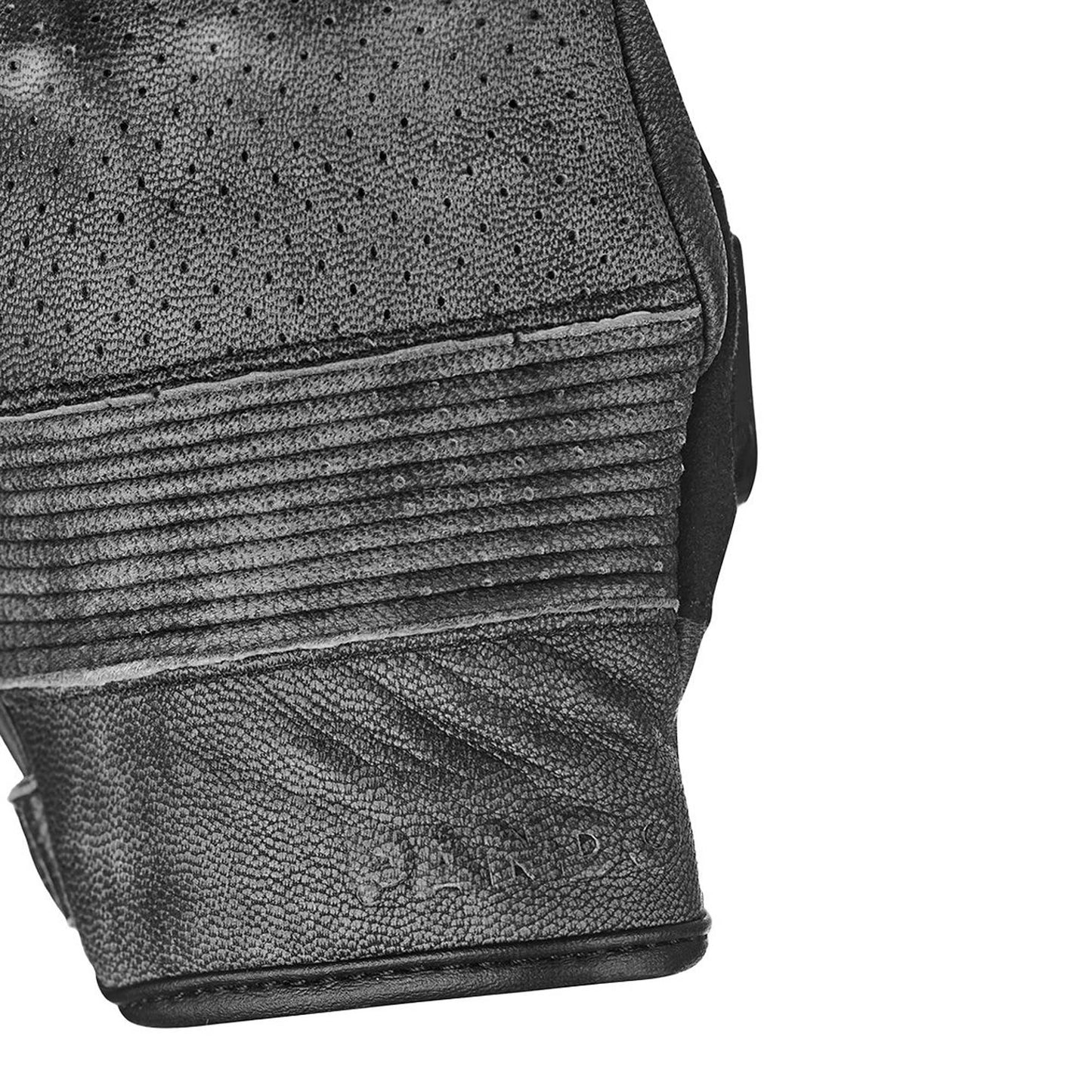 Pando Moto Onyx Gloves - Grey