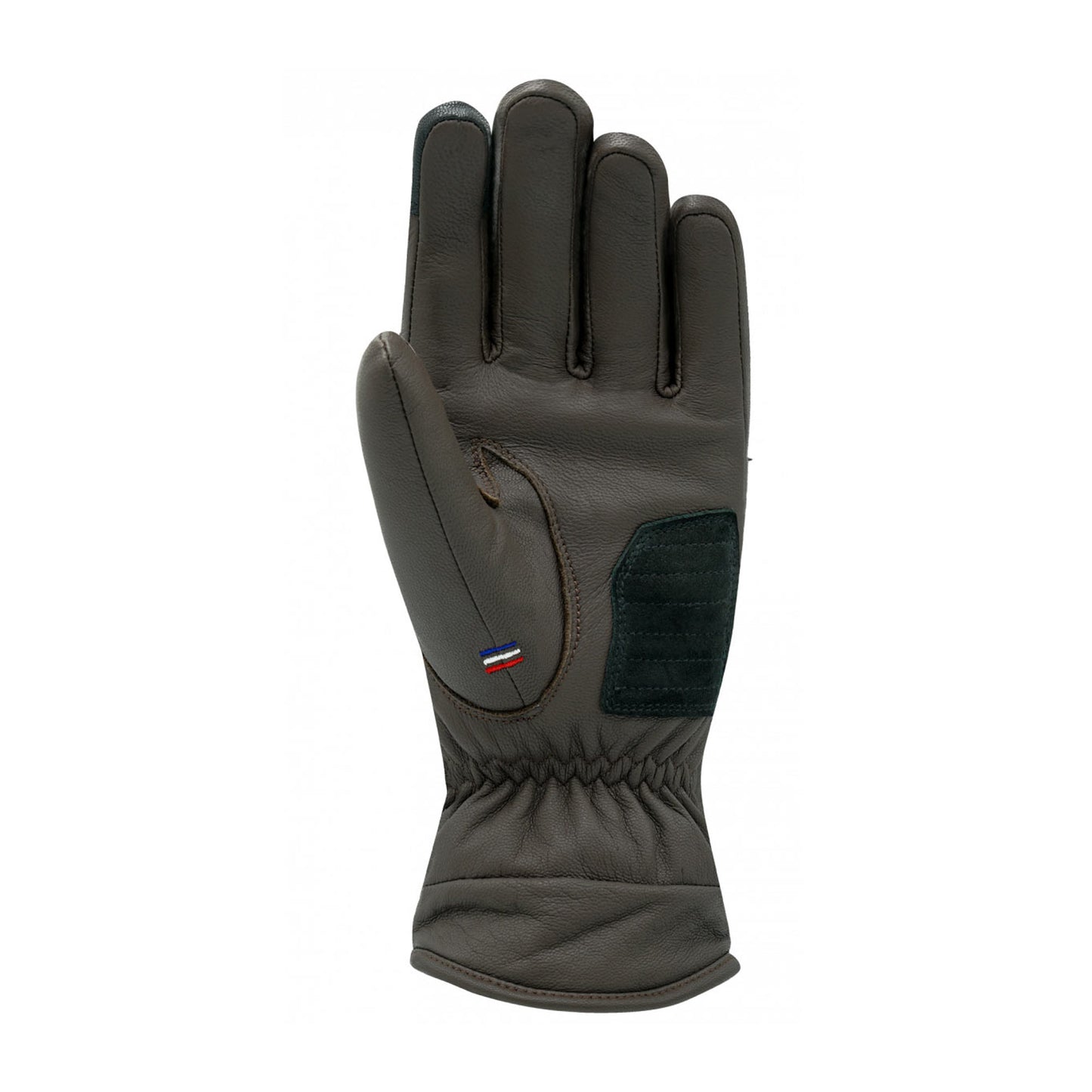 Racer Flynn 3 Gloves - Brown