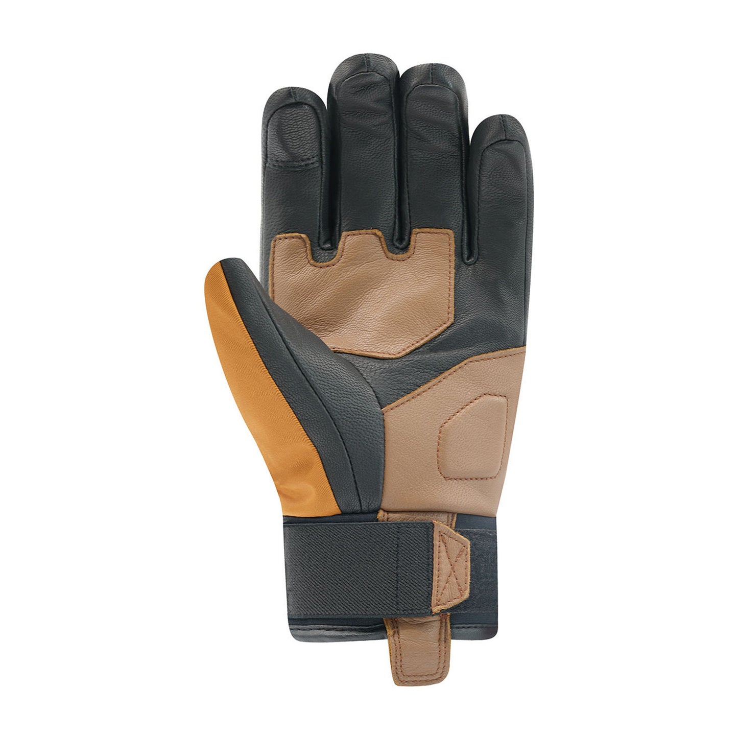 Racer Gridder 2 GTX Gloves - Rust