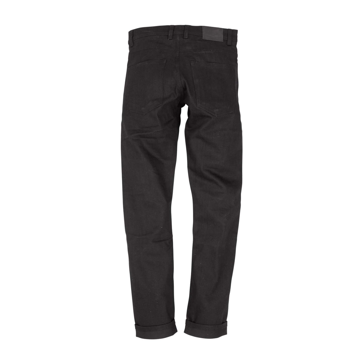 Resurgence Gear Cafe Racer Jeans - Black