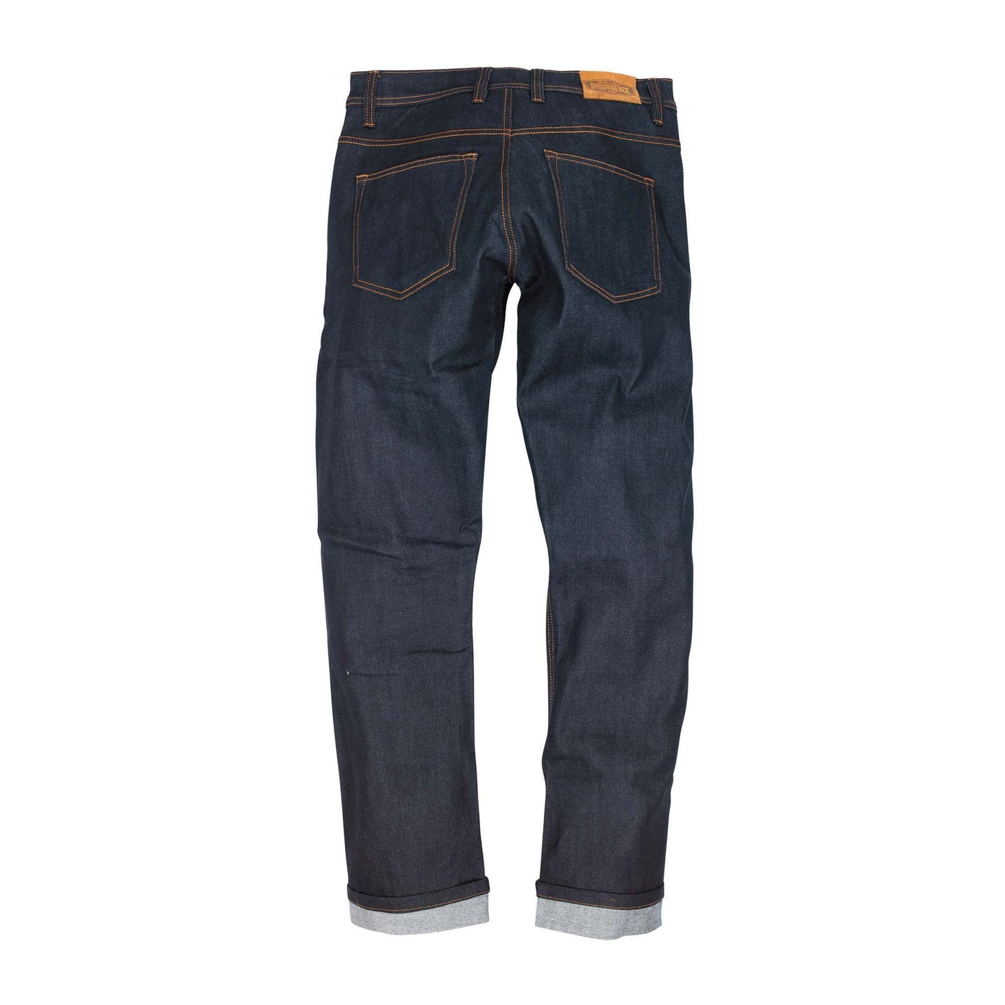 Resurgence Gear Cafe Racer Jeans - Raw Selvedge