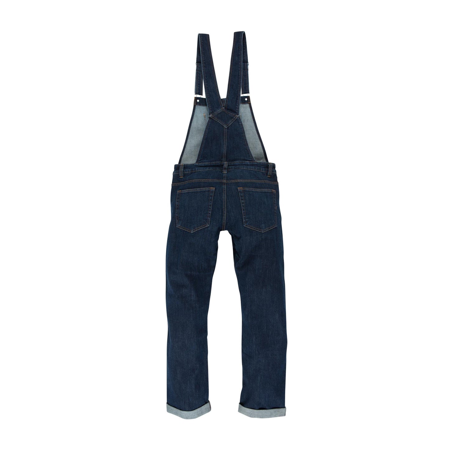 Resurgence Gear Dungarees - Raw Selvedge