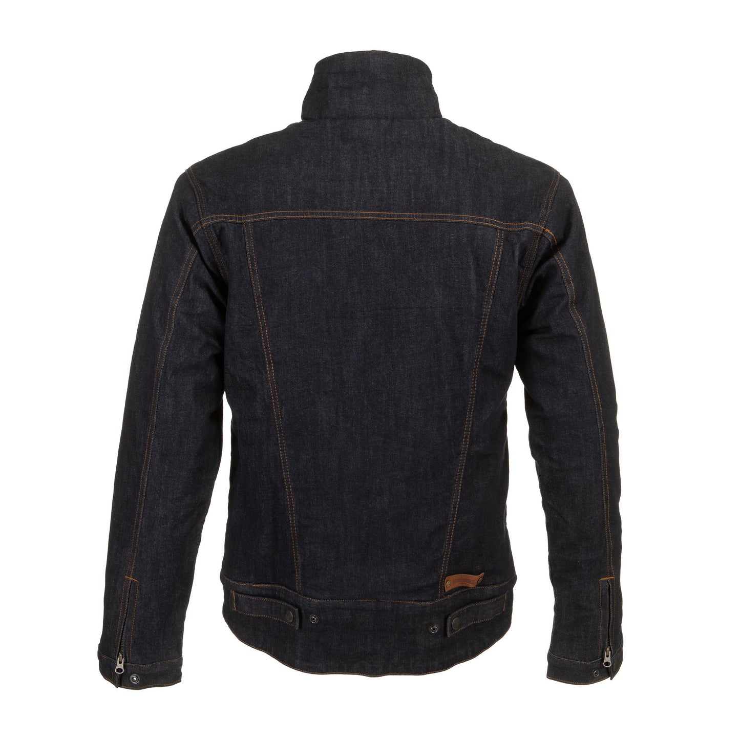Resurgence Gear Sherpa Jacket - Raw Denim