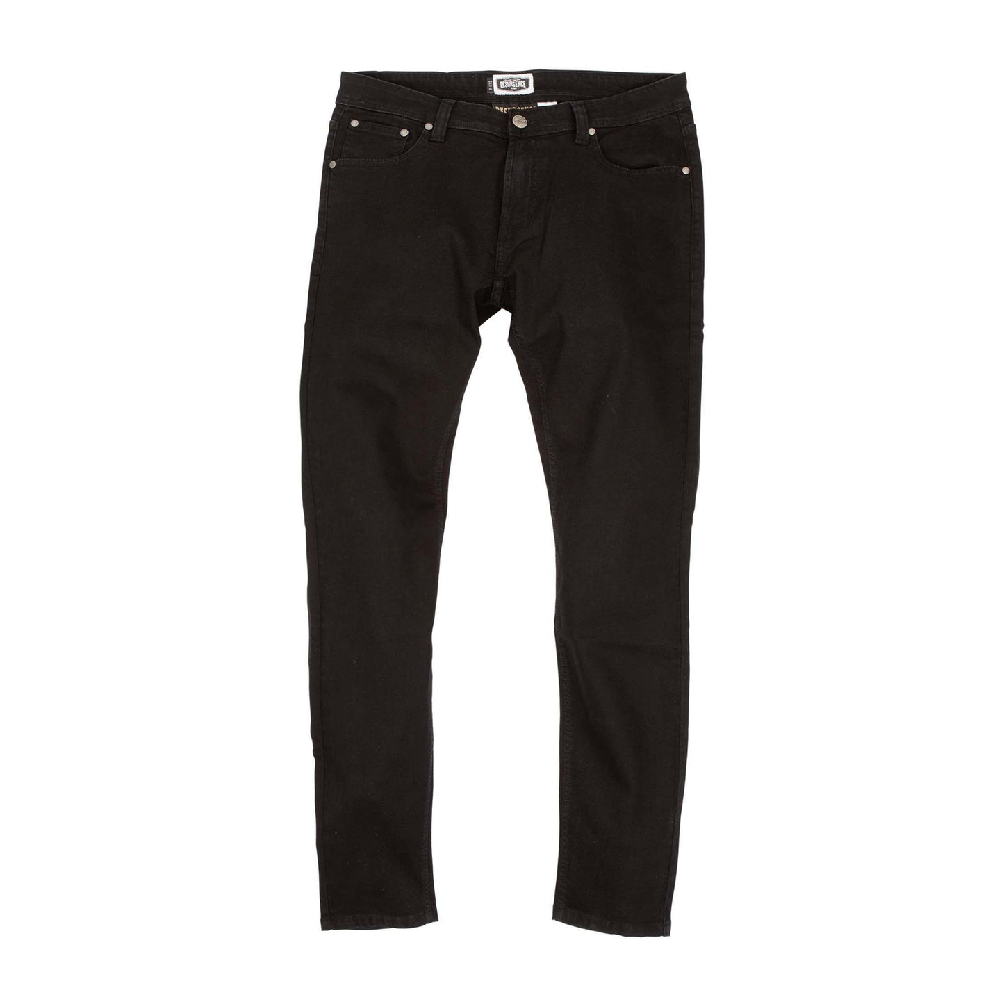 Resurgence Gear Ultimate Ultra Lite Jeans - Black