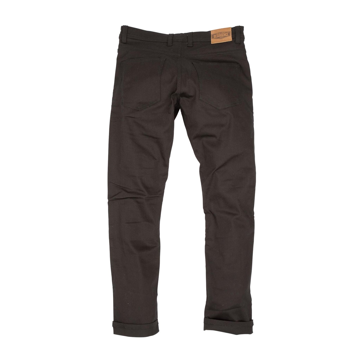 Resurgence Gear Warrior Lite Jeans - Black