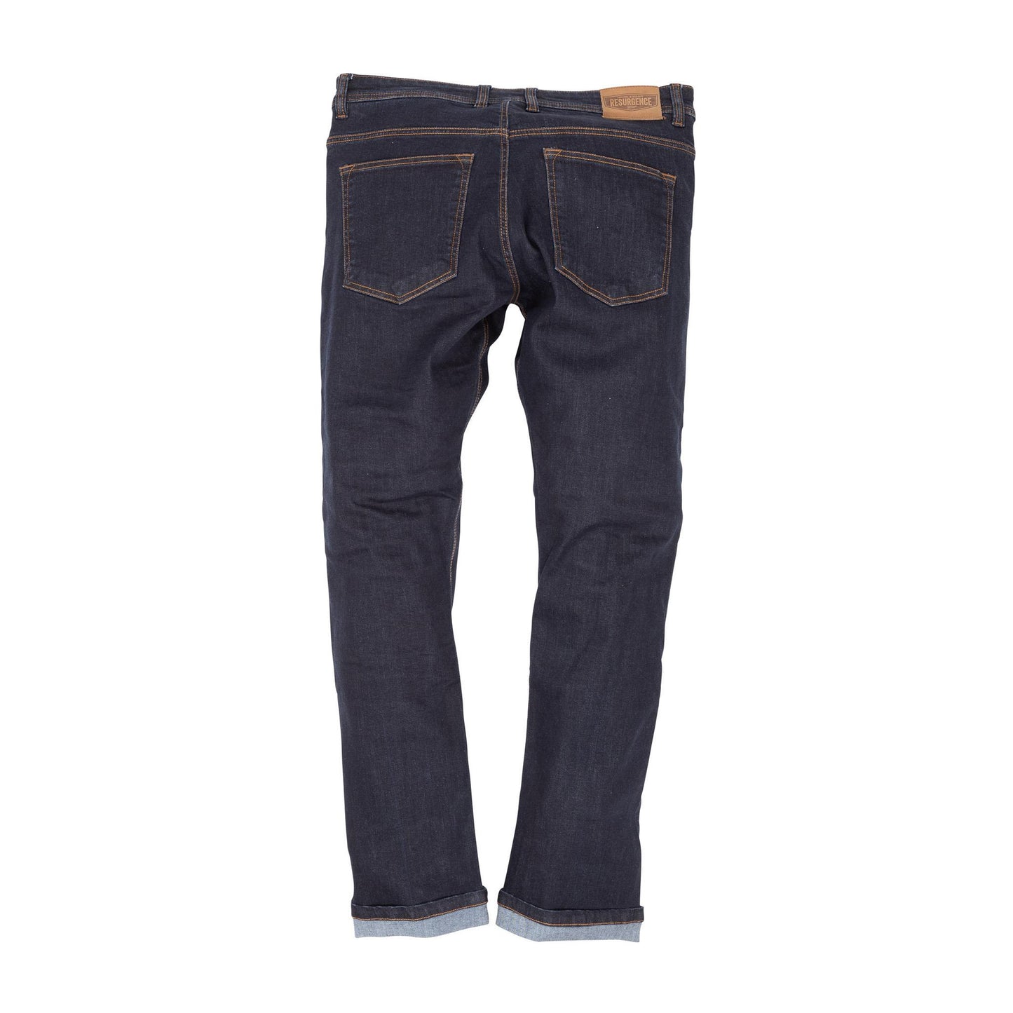 Resurgence Gear Warrior Lite Jeans - Indigo Blue