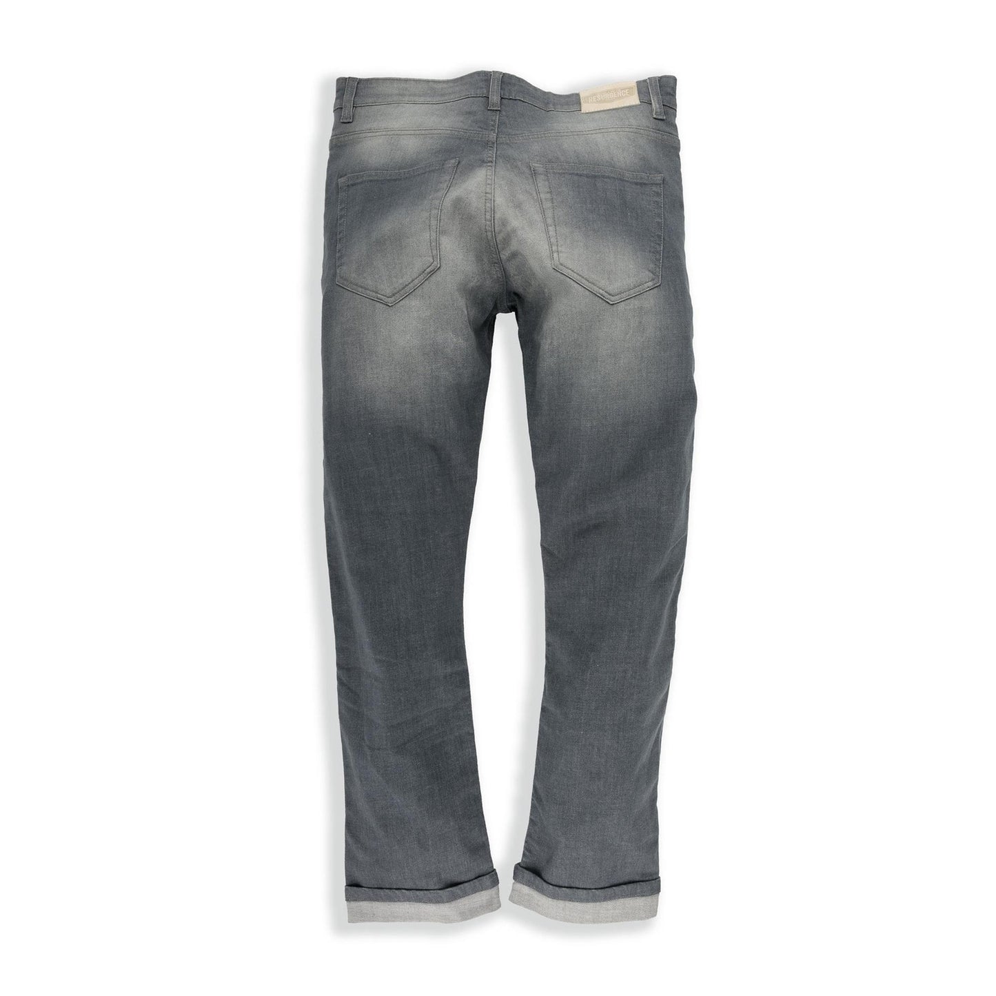 Resurgence Gear Warrior Lite Jeans - Grey