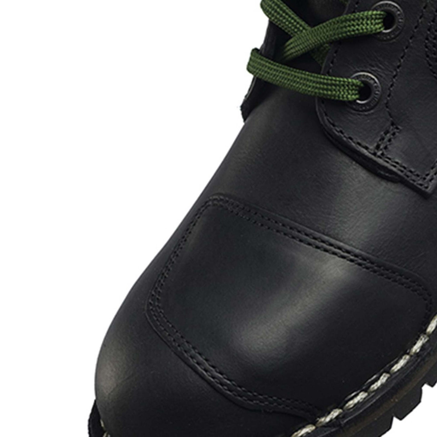 Stylmartin Yu'Rok Waterproof Leather Boots - Black