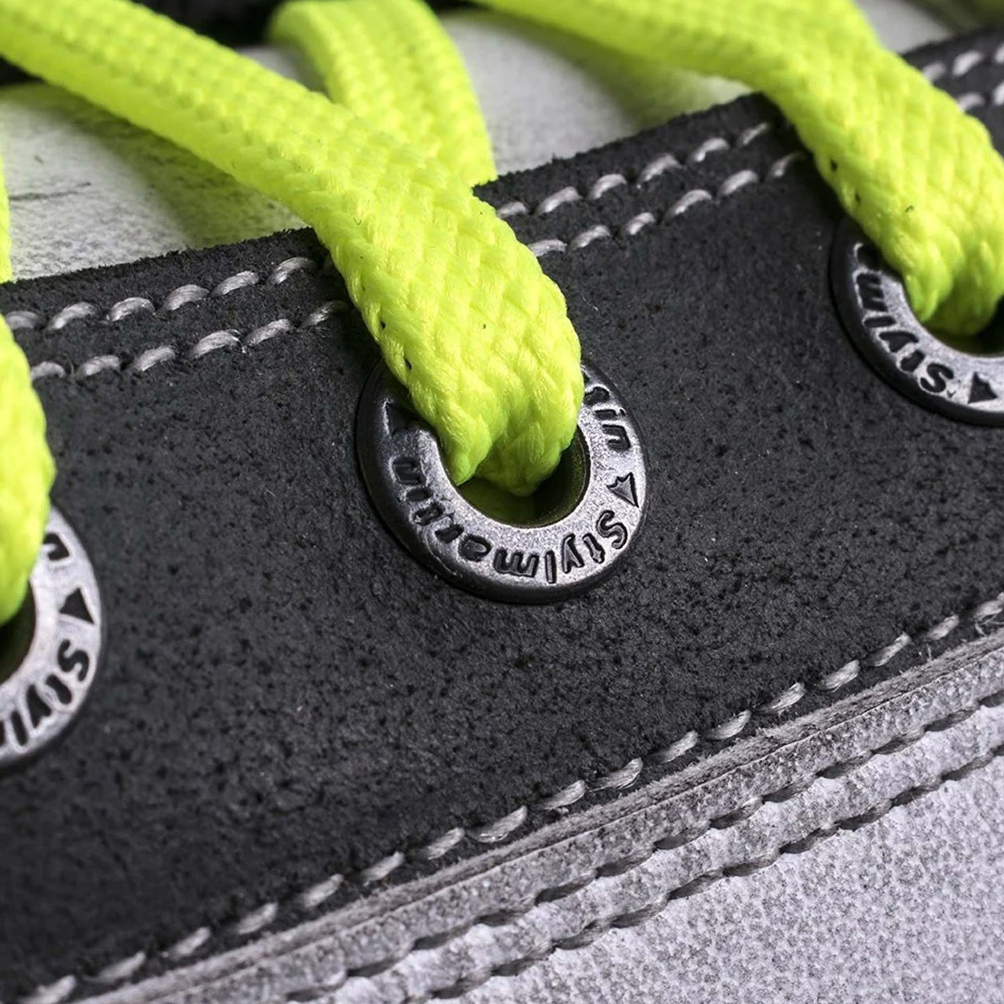 Stylmartin Sector Riding Trainers - White