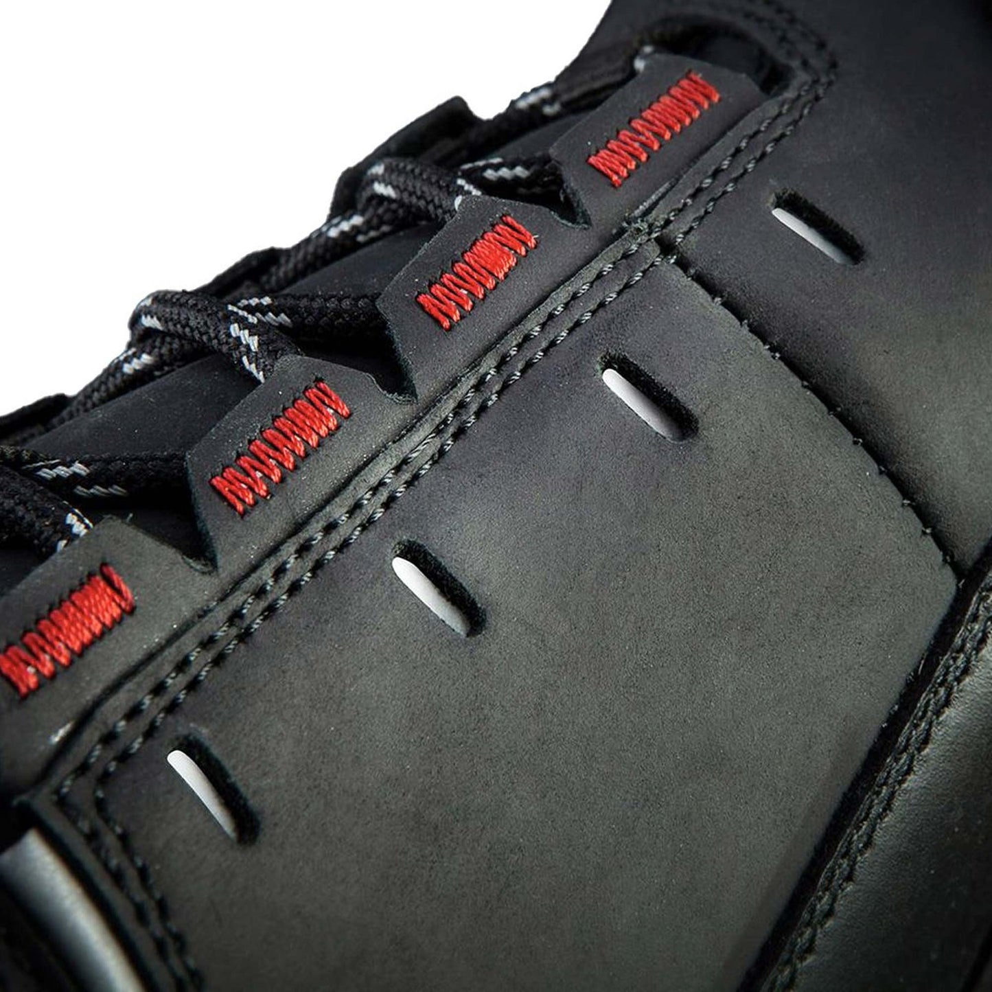 Stylmartin Vertigo Waterproof Leather Boots - Black